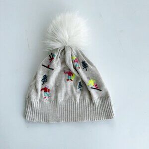 Gymboree Winter Hat
